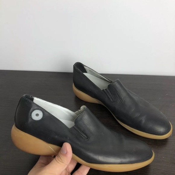 Rare Louis Vuitton Cup Leather Shoes size 39 - Picture 1 of 9